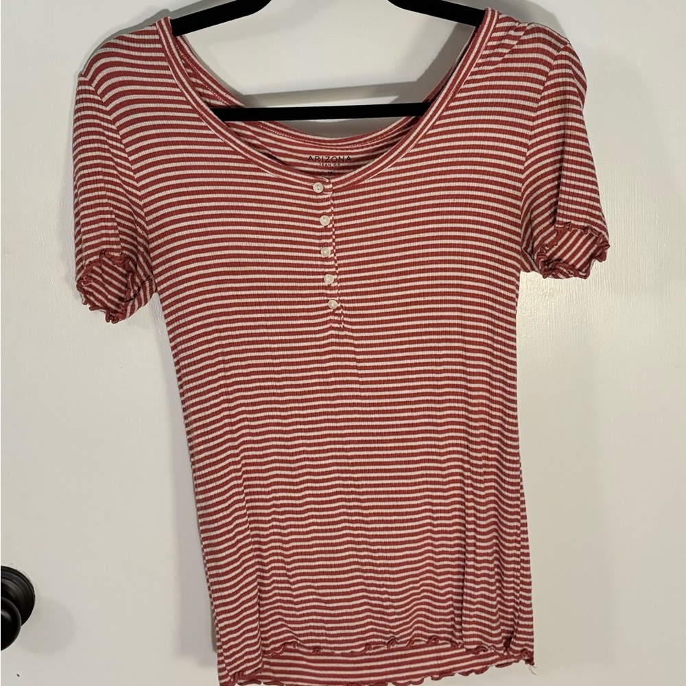 $15• Arizona stripped shirt